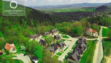 Фото номера Апартаменты рядом с горнолыжным склоном (Кармель) Апартаменты Apartamenty Wonder Home - Myśliwska г. Карпач 30