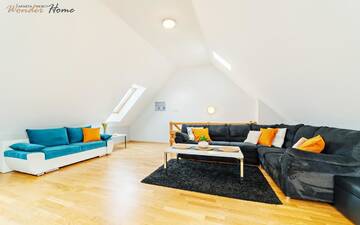 Фото номера Апартаменты рядом с горнолыжным склоном (Кармель) Апартаменты Apartamenty Wonder Home - Myśliwska г. Карпач 7