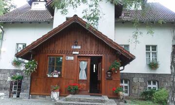 Фото Проживание в семье Brzozowy Gaj г. Карпач 1