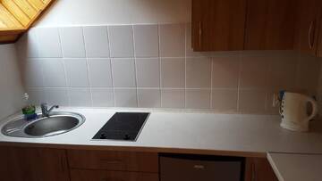 Фото номера Апартаменты с 1 спальней Проживание в семье Brzozowy Gaj г. Карпач 4