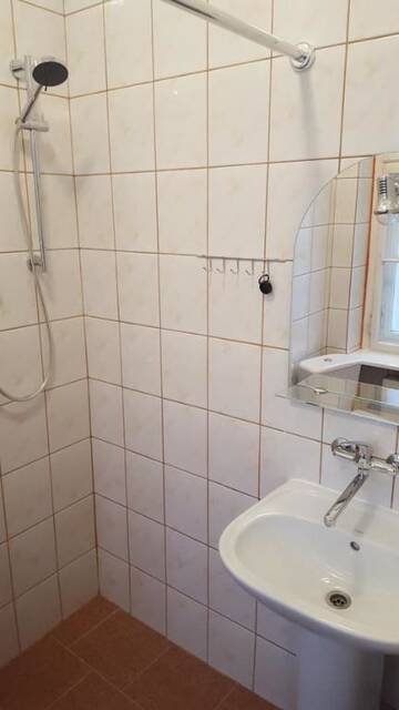 Фото номера Двухместный номер с 1 кроватью Проживание в семье Brzozowy Gaj г. Карпач 9