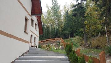 Фото Проживание в семье Willa Sowia Dolina г. Карпач 4