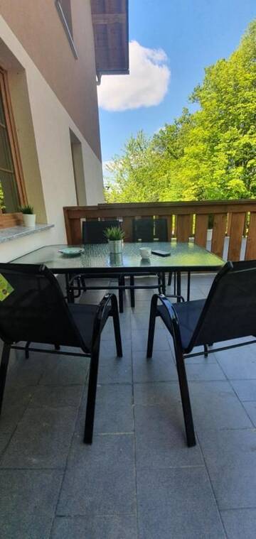 Фото Апартаменты Apartamenty Bliżej Chmur Dolny Karpacz г. Карпач 5