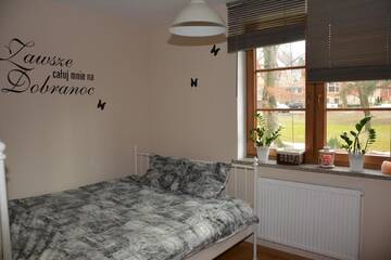 Фото номера Апартаменты с 2 спальнями Апартаменты Apartamenty Bliżej Chmur Dolny Karpacz г. Карпач 9