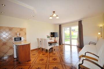 Фото Проживание в семье Apartamenty i Pokoje u Doroty г. Карпач 4