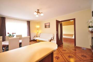 Фото Проживание в семье Apartamenty i Pokoje u Doroty г. Карпач 5