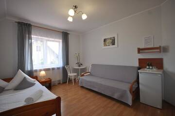 Фото номера Трехместный номер с душем Проживание в семье Apartamenty i Pokoje u Doroty г. Карпач 4