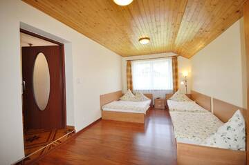 Фото Проживание в семье Apartamenty i Pokoje u Doroty г. Карпач 2