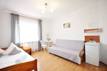 Фото номера Трехместный номер с душем Проживание в семье Apartamenty i Pokoje u Doroty г. Карпач 2