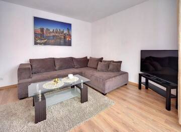 Фото Апартаменты Apartament Kawowy г. Карпач 4