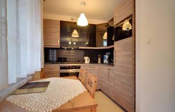 Фото Апартаменты Apartament Kawowy г. Карпач 5