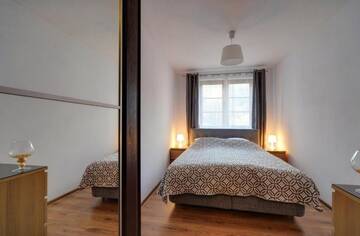 Фото номера Апартаменты с балконом Апартаменты Apartament Kawowy г. Карпач 19