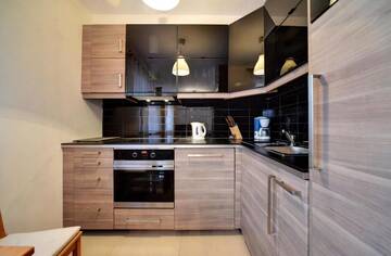 Фото номера Апартаменты с балконом Апартаменты Apartament Kawowy г. Карпач 20