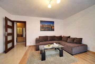 Фото Апартаменты Apartament Kawowy г. Карпач 2