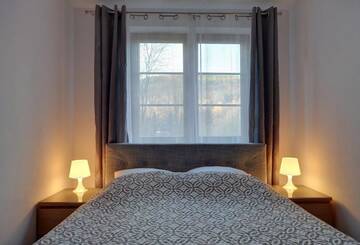 Фото номера Апартаменты с балконом Апартаменты Apartament Kawowy г. Карпач 28