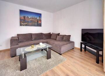Фото номера Апартаменты с балконом Апартаменты Apartament Kawowy г. Карпач 25