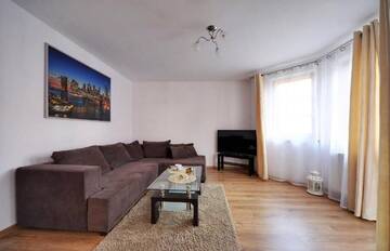 Фото номера Апартаменты с балконом Апартаменты Apartament Kawowy г. Карпач 26