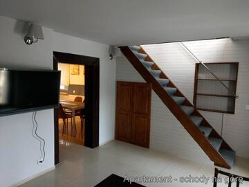 Фото Апартаменты Apartamenty Martushka г. Карпач 4
