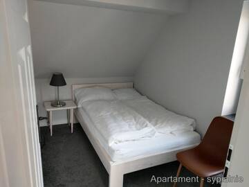 Фото номера Мезонет Апартаменты Apartamenty Martushka г. Карпач 27
