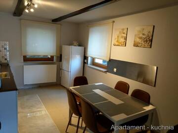 Фото Апартаменты Apartamenty Martushka г. Карпач 5