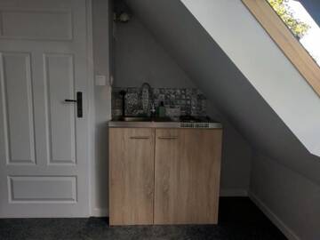 Фото номера Двухместный номер с 1 кроватью Апартаменты Apartamenty Martushka г. Карпач 4