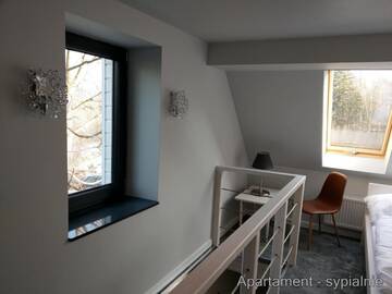 Фото номера Мезонет Апартаменты Apartamenty Martushka г. Карпач 14