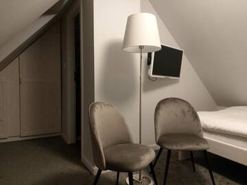 Фото номера Двухместный номер с 1 кроватью Апартаменты Apartamenty Martushka г. Карпач 7