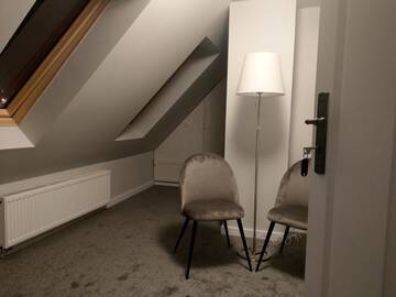 Фото номера Двухместный номер с 1 кроватью Апартаменты Apartamenty Martushka г. Карпач 8