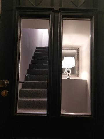 Фото номера Двухместный номер с 1 кроватью Апартаменты Apartamenty Martushka г. Карпач 10