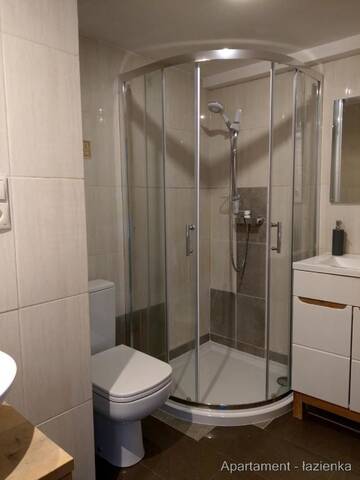 Фото номера Мезонет Апартаменты Apartamenty Martushka г. Карпач 9