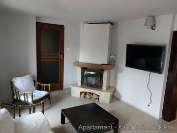 Фото Апартаменты Apartamenty Martushka г. Карпач 3