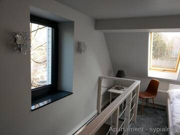 Фото номера Мезонет Апартаменты Apartamenty Martushka г. Карпач 22