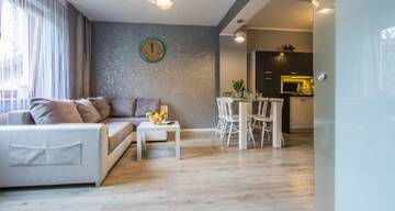 Фото Апартаменты Apartamenty hoteLOVE z sauną przy Strumieniu г. Карпач 5