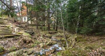 Фото номера Апартаменты с сауной Апартаменты Apartamenty hoteLOVE z sauną przy Strumieniu г. Карпач 18