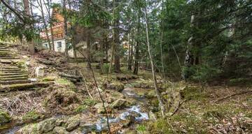 Фото номера Апартаменты с сауной Апартаменты Apartamenty hoteLOVE z sauną przy Strumieniu г. Карпач 24