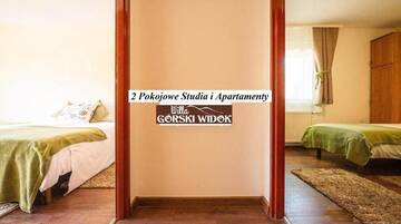 Фото Проживание в семье Apartamenty i Pokoje- Gorski Widok / Mtn. View Inn г. Карпач 5