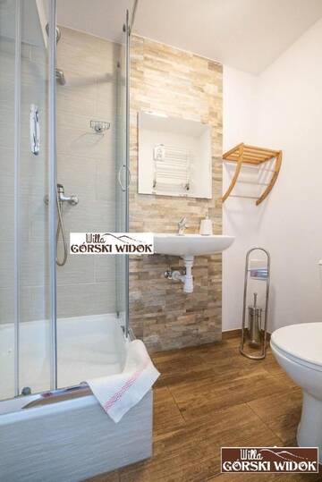 Фото Проживание в семье Apartamenty i Pokoje- Gorski Widok / Mtn. View Inn г. Карпач 2
