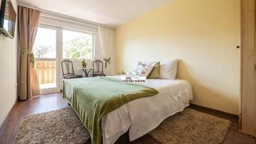 Фото номера Двухместный номер с 1 кроватью и балконом Проживание в семье Apartamenty i Pokoje- Gorski Widok / Mtn. View Inn г. Карпач 10