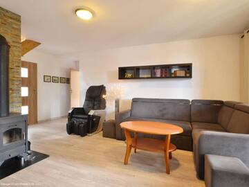 Фото номера Мезонет Апартаменты Apartament Karpatka 1 przy wyciągu narciarskim г. Карпач 71