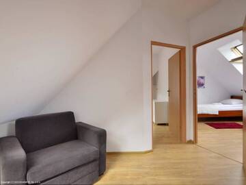 Фото номера Мезонет Апартаменты Apartament Karpatka 1 przy wyciągu narciarskim г. Карпач 79