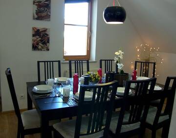 Фото номера Мезонет Апартаменты Apartament Karpatka 1 przy wyciągu narciarskim г. Карпач 41