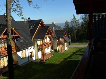 Фото номера Мезонет Апартаменты Apartament Karpatka 1 przy wyciągu narciarskim г. Карпач 48