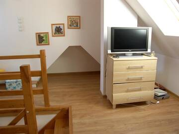 Фото номера Мезонет Апартаменты Apartament Karpatka 1 przy wyciągu narciarskim г. Карпач 47