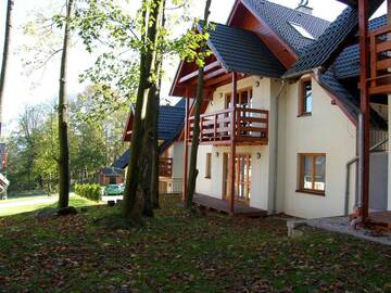 Фото Апартаменты Apartament Karpatka 1 przy wyciągu narciarskim г. Карпач 1