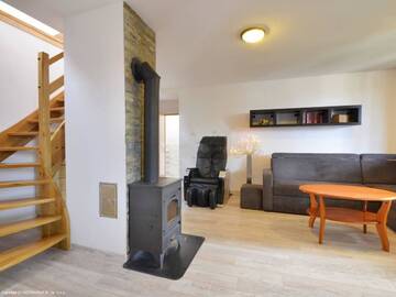 Фото номера Мезонет Апартаменты Apartament Karpatka 1 przy wyciągu narciarskim г. Карпач 15