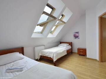 Фото номера Мезонет Апартаменты Apartament Karpatka 1 przy wyciągu narciarskim г. Карпач 14