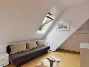 Фото номера Мезонет Апартаменты Apartament Karpatka 1 przy wyciągu narciarskim г. Карпач 26