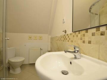 Фото номера Мезонет Апартаменты Apartament Karpatka 1 przy wyciągu narciarskim г. Карпач 29