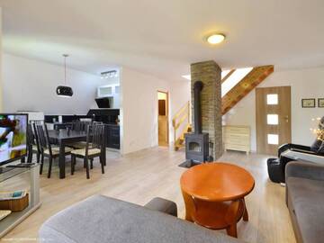 Фото номера Мезонет Апартаменты Apartament Karpatka 1 przy wyciągu narciarskim г. Карпач 70