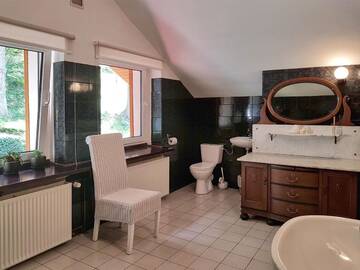 Фото номера Четырехместный номер Проживание в семье Villa Retro г. Карпач 6